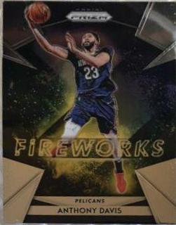 Anthony Davis