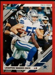 Leighton Vander Esch
