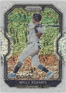Willy Adames