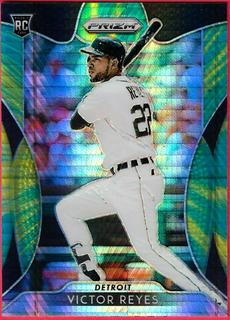 Victor Reyes