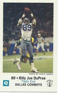 Billy Joe Dupree