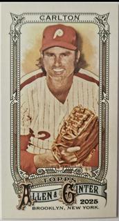 Steve Carlton