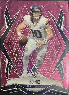 Bo Nix