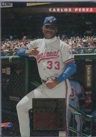 Carlos Perez