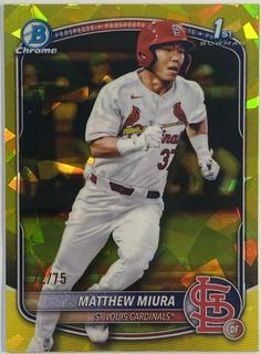 Matthew Miura