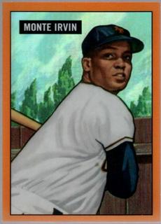 Monte Irvin