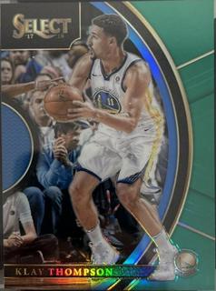 Klay Thompson