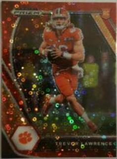 Trevor Lawrence