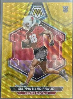 Marvin Harrison Jr.