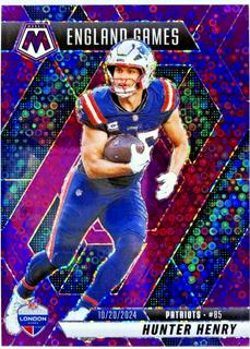 Hunter Henry