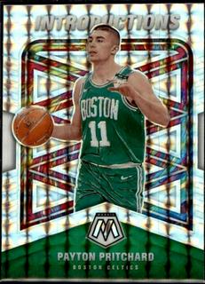 Payton Pritchard