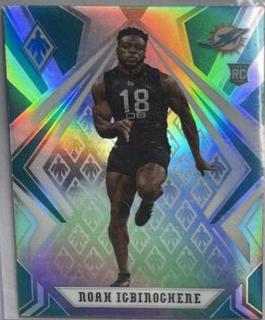 Noah Igbinoghene