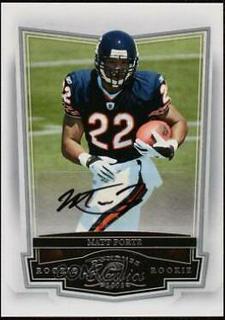 Matt Forte