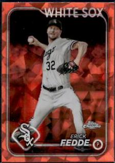 Erick Fedde