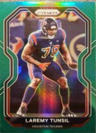 Laremy Tunsil