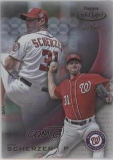 Max Scherzer