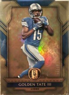 Golden Tate III