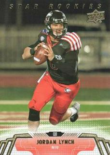 Jordan Lynch