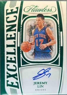 Jeremy Lin