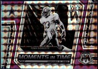 Tony Dorsett