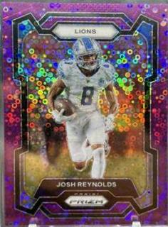 Josh Reynolds
