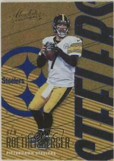 Ben Roethlisberger