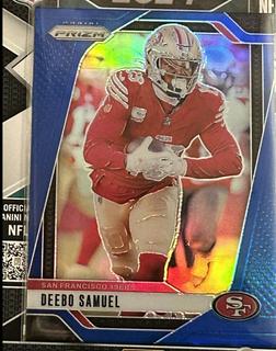 Deebo Samuel