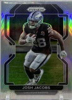 Josh Jacobs