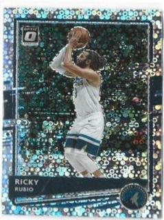 Ricky Rubio