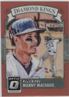 Manny Machado