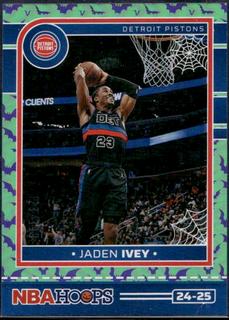 Jaden Ivey