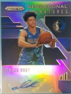 Isaiah Roby
