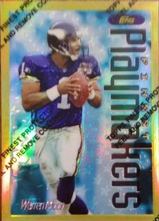 Warren Moon