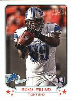 Michael Williams