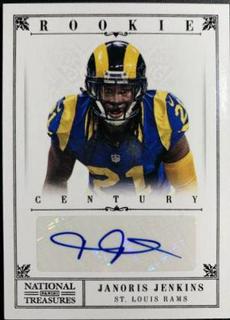 Janoris Jenkins