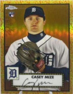 Casey Mize