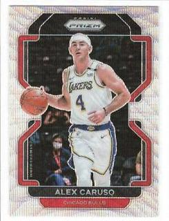 Alex Caruso