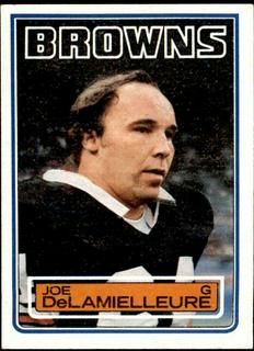 Joe DeLamielleure