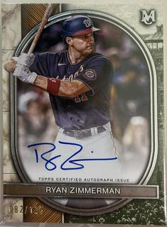 Ryan Zimmerman