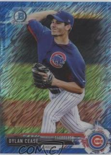 Dylan Cease