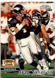 Brad Johnson