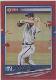 Mike Soroka