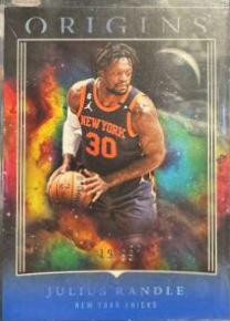 Julius Randle