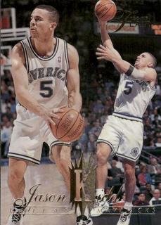 Jason Kidd