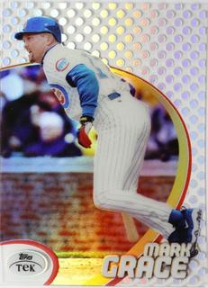 Mark Grace