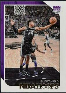 Buddy Hield