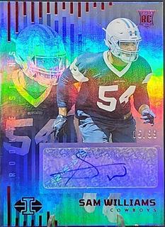 Sam Williams