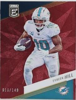 Tyreek Hill