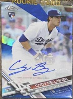 Cody Bellinger