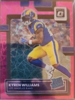 Kyren Williams